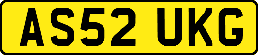 AS52UKG
