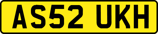 AS52UKH
