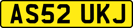 AS52UKJ