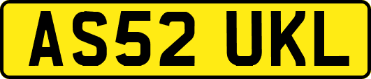 AS52UKL
