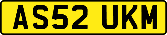 AS52UKM