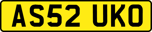 AS52UKO
