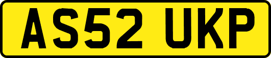 AS52UKP