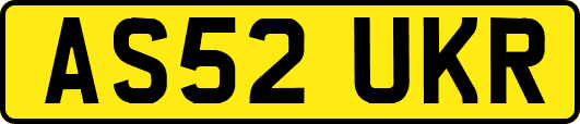 AS52UKR