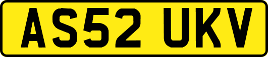 AS52UKV