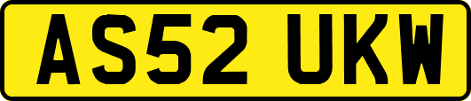 AS52UKW