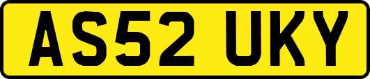 AS52UKY