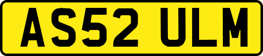 AS52ULM