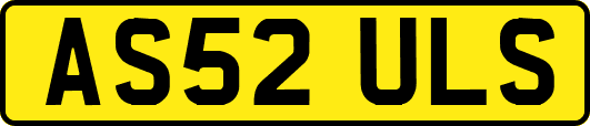 AS52ULS