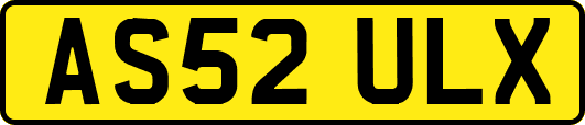 AS52ULX