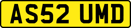AS52UMD