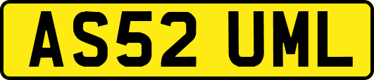 AS52UML