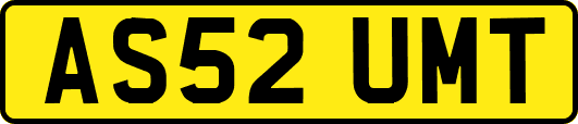 AS52UMT