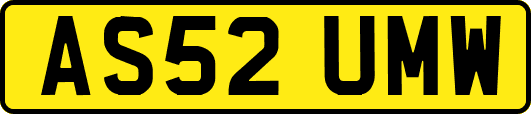 AS52UMW