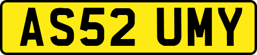 AS52UMY