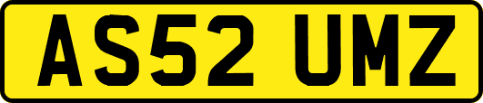 AS52UMZ