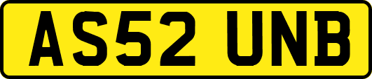 AS52UNB