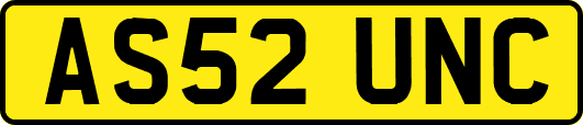 AS52UNC