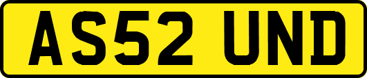 AS52UND