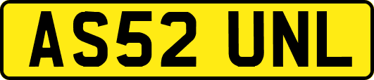 AS52UNL