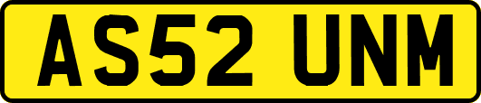 AS52UNM