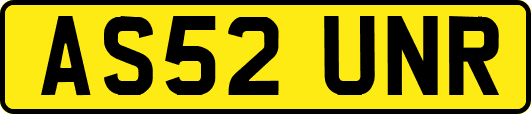 AS52UNR