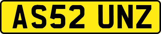 AS52UNZ