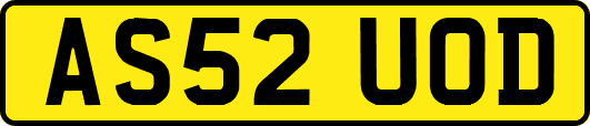 AS52UOD