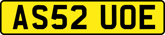 AS52UOE