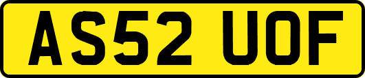 AS52UOF
