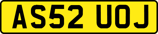 AS52UOJ
