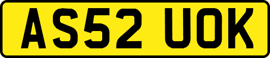 AS52UOK