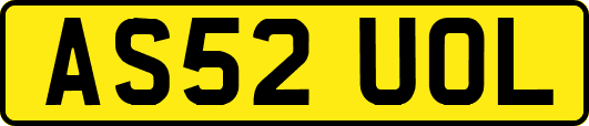 AS52UOL