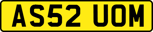 AS52UOM