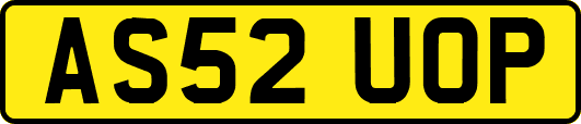 AS52UOP