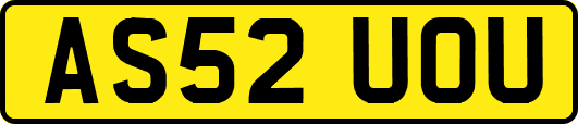 AS52UOU
