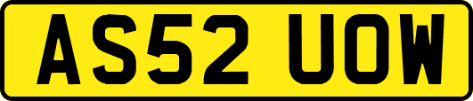 AS52UOW