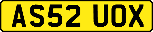 AS52UOX