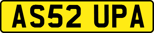 AS52UPA