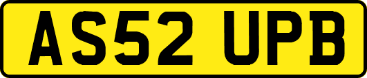AS52UPB