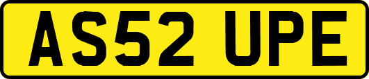AS52UPE