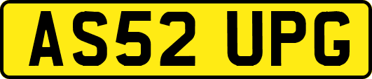 AS52UPG