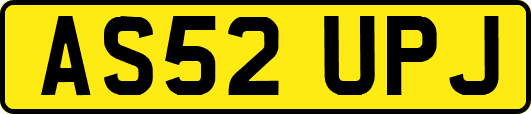 AS52UPJ