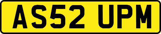 AS52UPM
