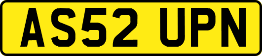 AS52UPN