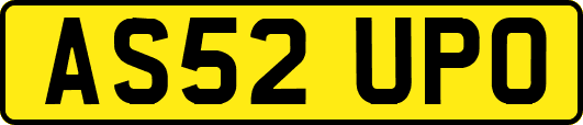 AS52UPO