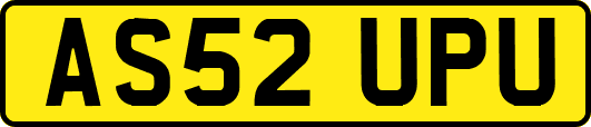 AS52UPU