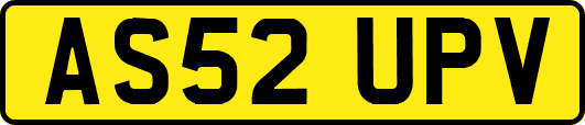 AS52UPV