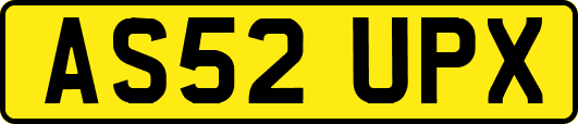 AS52UPX