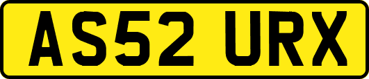 AS52URX